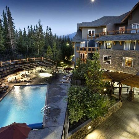 Luxurious & Spacious Mountain Retreat Canmore Eksteriør billede