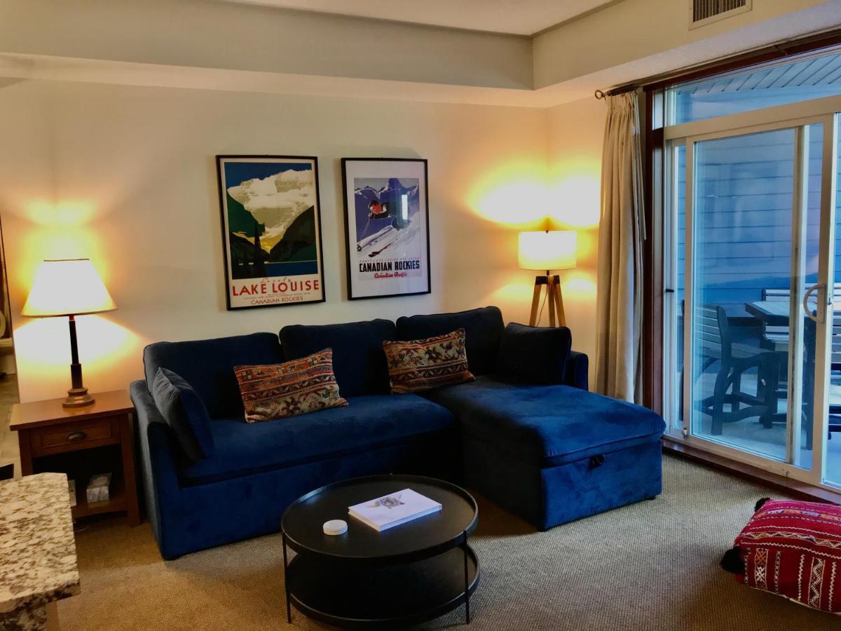Luxurious & Spacious Mountain Retreat Canmore Eksteriør billede